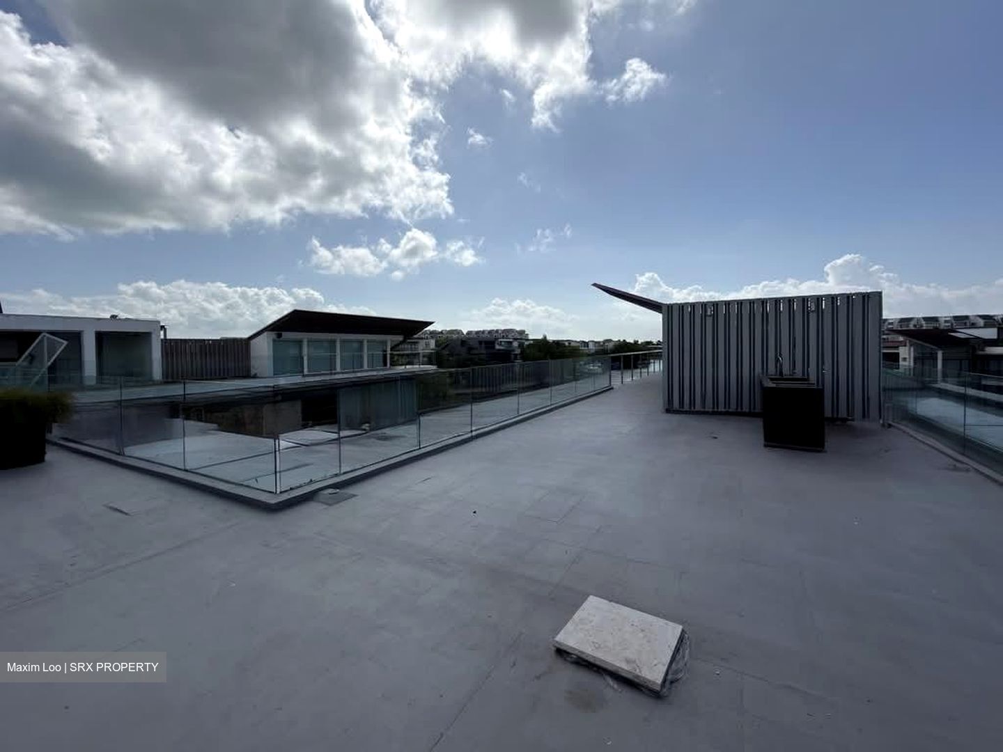 Ocean Drive (D4), Detached #535236311